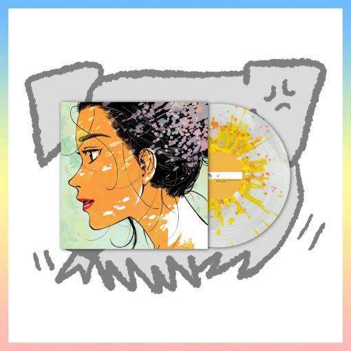 Voice Of The Unheard Records