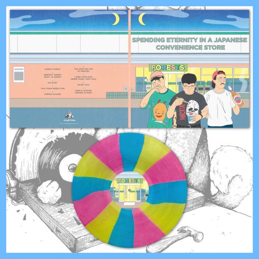 Voice Of The Unheard Records