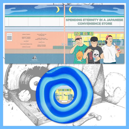 Voice Of The Unheard Records