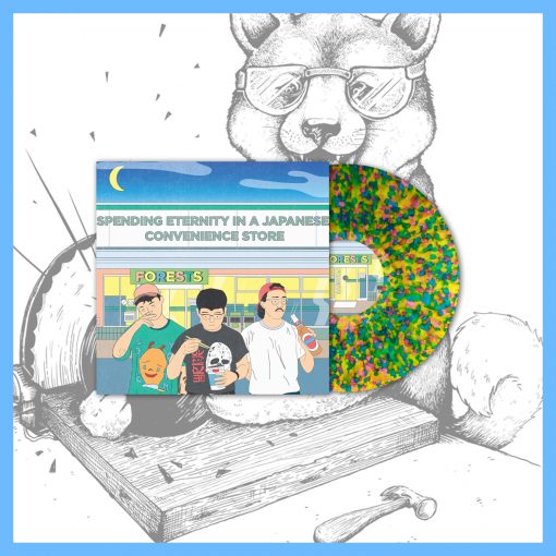 Voice Of The Unheard Records