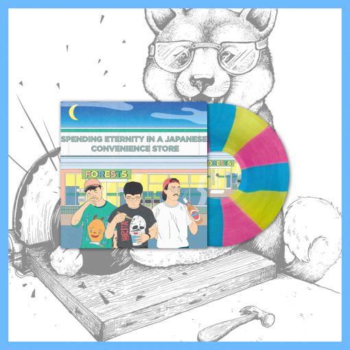 Voice Of The Unheard Records