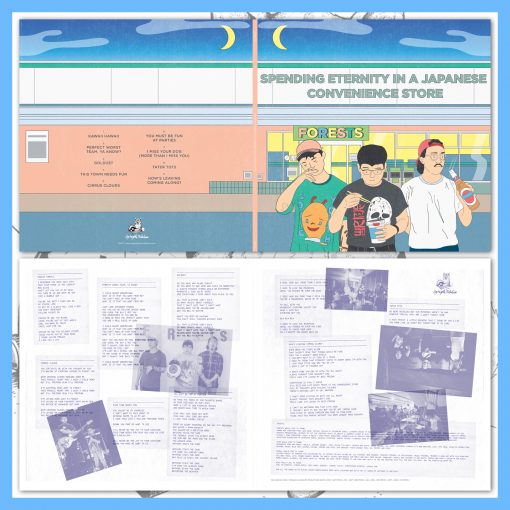 Voice Of The Unheard Records