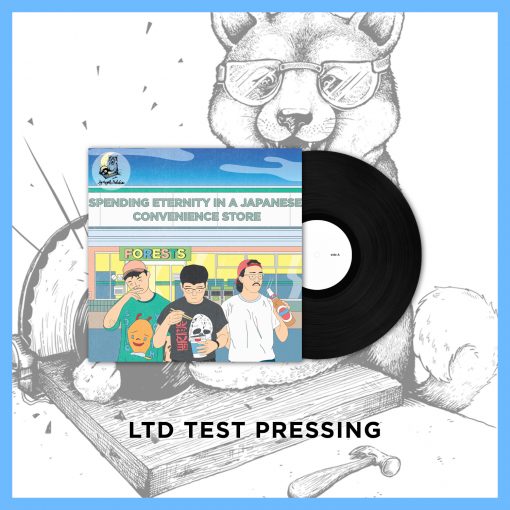 Voice Of The Unheard Records