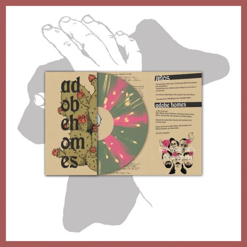 Voice Of The Unheard Records