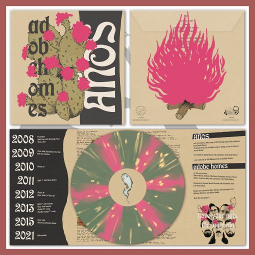 Voice Of The Unheard Records