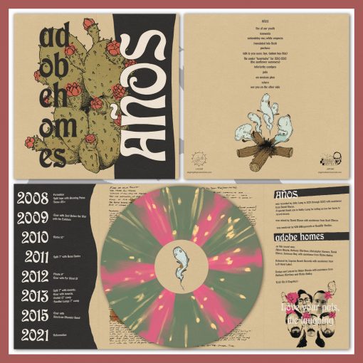 Voice Of The Unheard Records