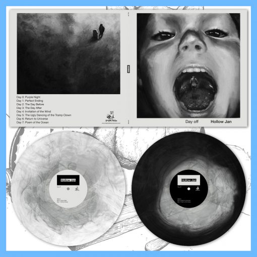 Voice Of The Unheard Records