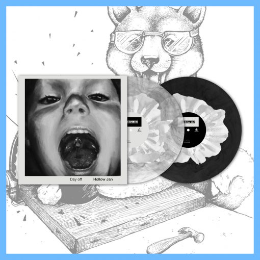 Voice Of The Unheard Records