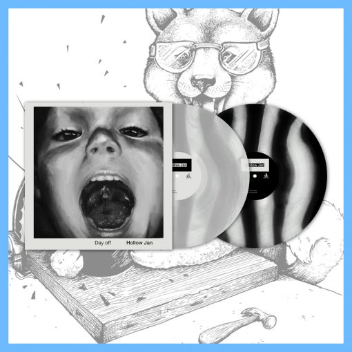 Voice Of The Unheard Records