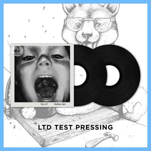 Voice Of The Unheard Records