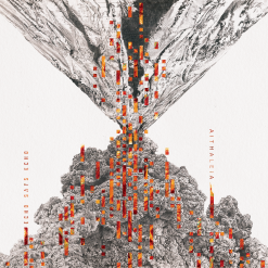 VOTU085 : Echo Says Echo | Aithaleia 12"