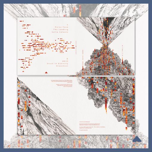 Voice Of The Unheard Records