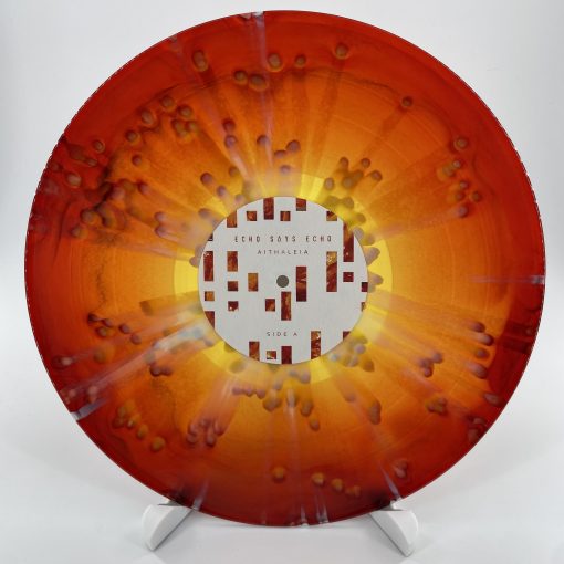 Voice Of The Unheard Records