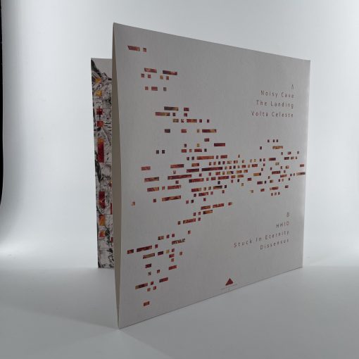 Voice Of The Unheard Records