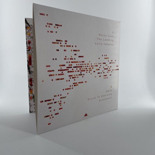 Voice Of The Unheard Records