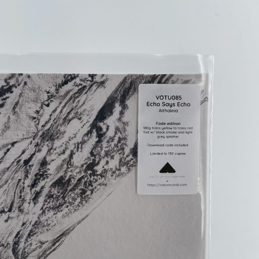 Voice Of The Unheard Records