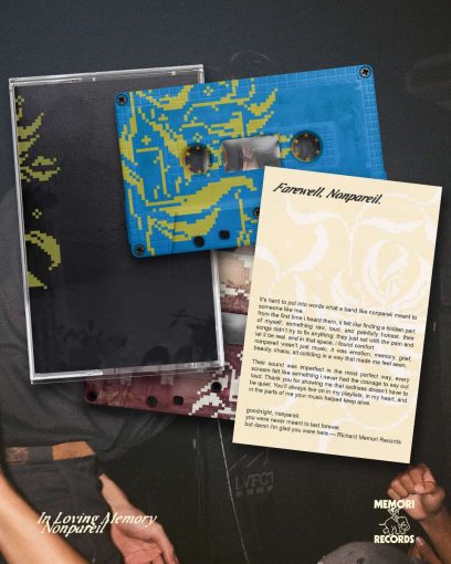 Voice Of The Unheard Records