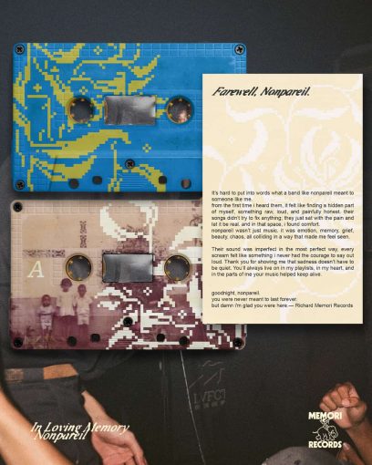 Voice Of The Unheard Records