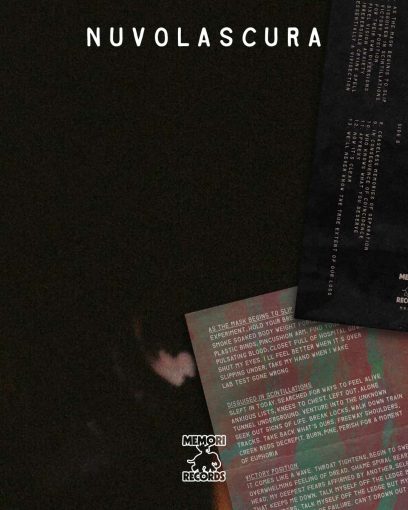 Voice Of The Unheard Records