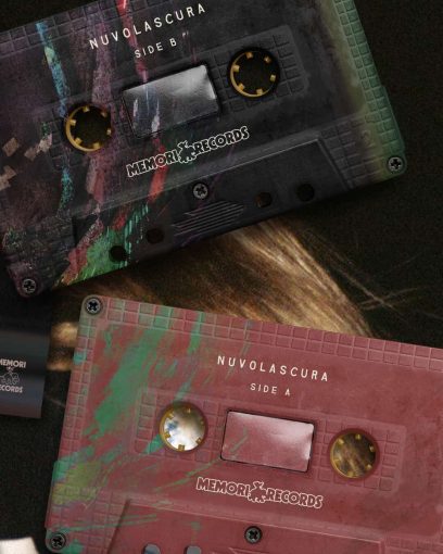 Voice Of The Unheard Records