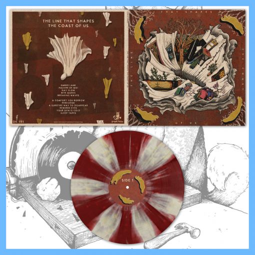 Voice Of The Unheard Records