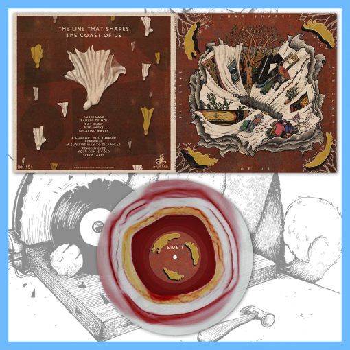 Voice Of The Unheard Records