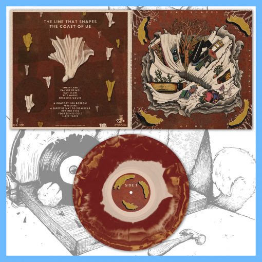 Voice Of The Unheard Records