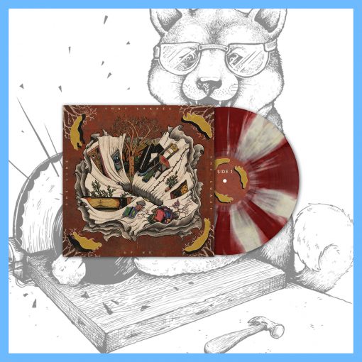 Voice Of The Unheard Records