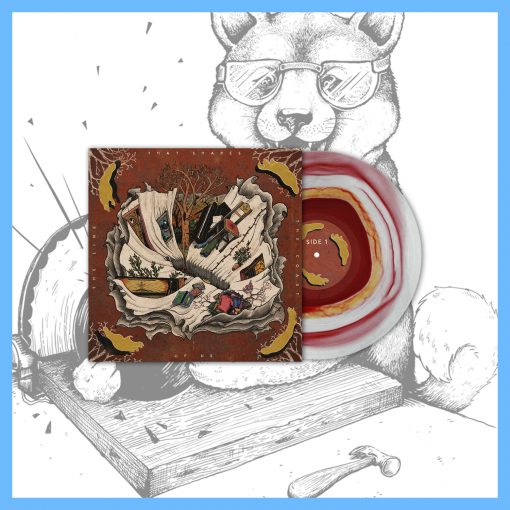 Voice Of The Unheard Records