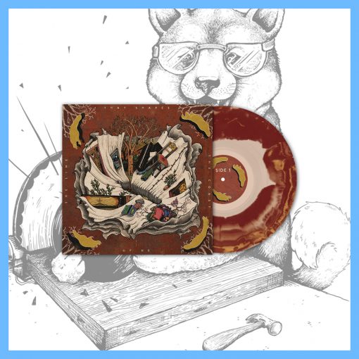 Voice Of The Unheard Records