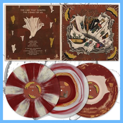 Voice Of The Unheard Records