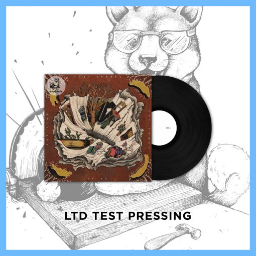 Voice Of The Unheard Records