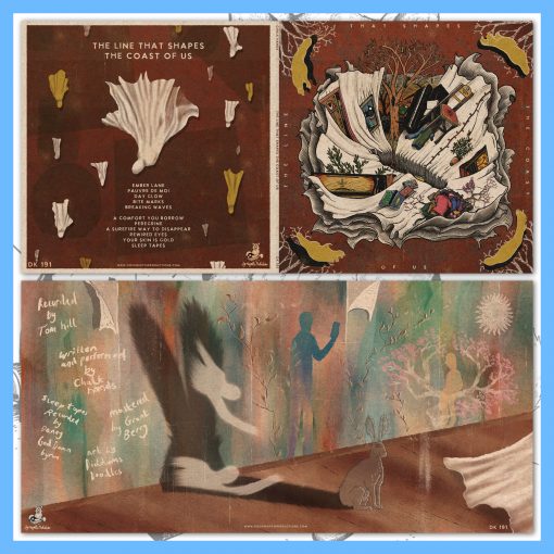 Voice Of The Unheard Records