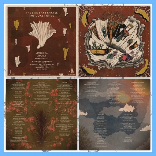 Voice Of The Unheard Records