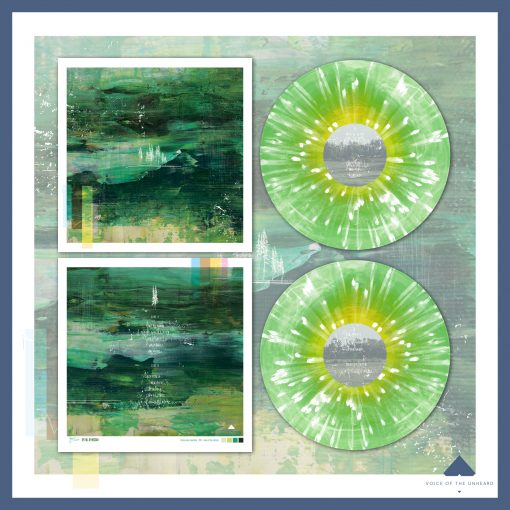 Voice Of The Unheard Records