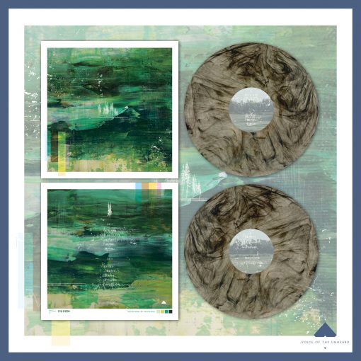 Voice Of The Unheard Records