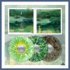 VOTU086 : Fall Of Messiah | Green Lands 12"