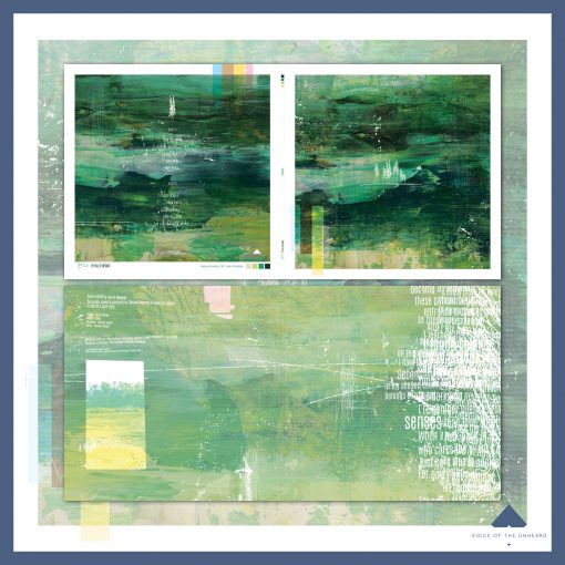 Voice Of The Unheard Records