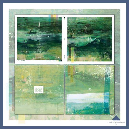 Voice Of The Unheard Records