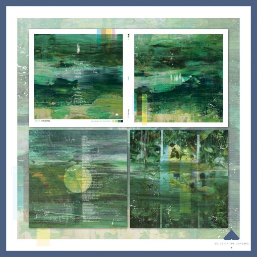 Voice Of The Unheard Records