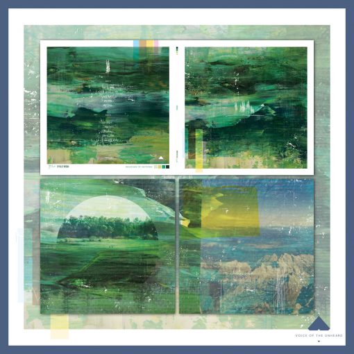 Voice Of The Unheard Records