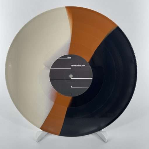 Voice Of The Unheard Records