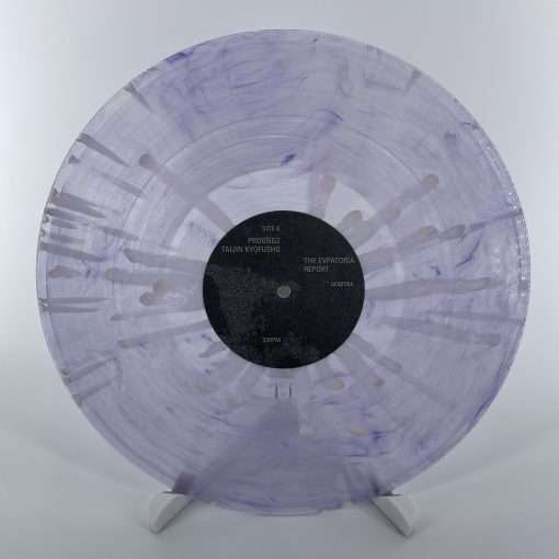 Voice Of The Unheard Records