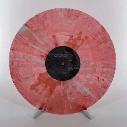 Voice Of The Unheard Records