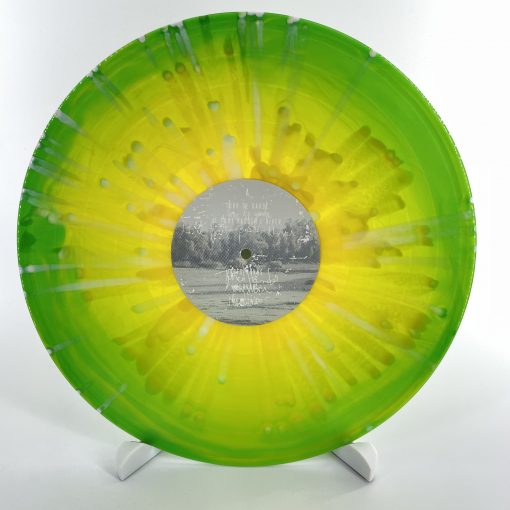 Voice Of The Unheard Records