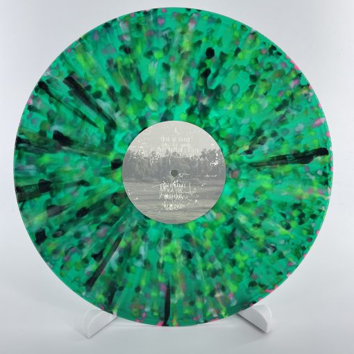 Voice Of The Unheard Records