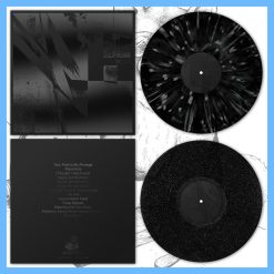 DK188: Cassus | Scalis Felden 12" LP