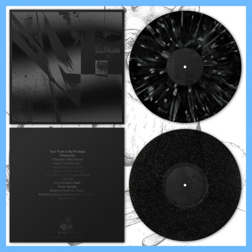 Voice Of The Unheard Records