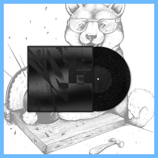 Voice Of The Unheard Records