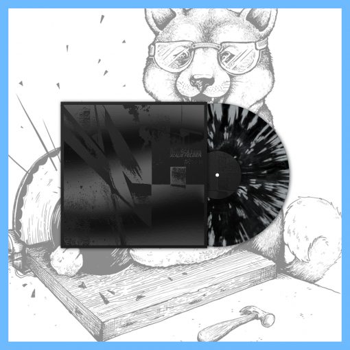 Voice Of The Unheard Records